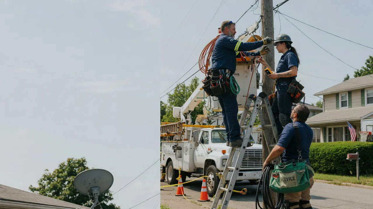 Electrical Repair in Hay Springs, NE near me
